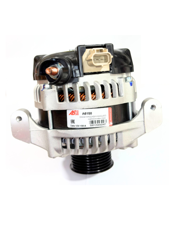 Alternador para FORD: F150 4.6-5.4 (09-) /12V  150 Amp