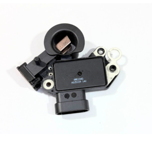 Regulador de alternador para CHEVROLET: Aveo 1.6-1.4 (08-12) • SUZUKI: Swift (92-96) • DAEWOO: Nubira 1.6L (98-04) Lanos 1.6  (95-03) • Uso alternador: F 042 300 073
