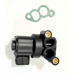 VALVULA IAC PARA VALVULA IAC KIA RIO STYLUS SEPHIA SPORTAGE CARENS HYUNDAI SANTA FE 2.7L 06-10 G6EA MATRIX 1.8L 02-08 G4GB ATOS 1.0L 05 11 SONATA 2.7L TUCSON