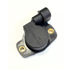 SENSOR TPS GOL 1.6 1.8 PARATI  SAVEIRO POLO CLASSIC GIRO IZQUIERDO