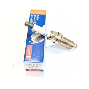 BUJIAS DENSO PARA LONG LIFE TOYOTA COROLLA CROSS HYBRID/FC16HR-CY9