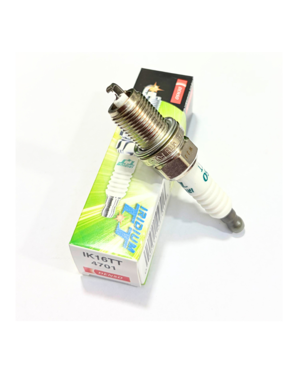 BUJIAS PARA HYUNDAI GRAND I10 1.0 CHEVROLET OPTRA 1.8 DMAX 3.5 V6 TRACKER 1.8/IK16TT