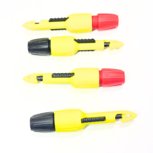 Kit de 4 pincha cables