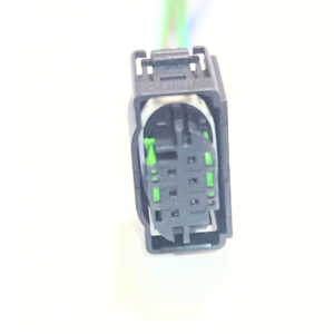 SOCKET 6 TERMINALES PARA  CUERPO ACELERACION HYUNDAI ACCENT ELANTRA KIA