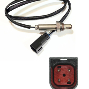 SENSOR DE OXIGENO PARA S65-9F472-AC) FORD ECOSPORT 2.0 03/09; FIESTA 1.6 03/08; RANGER 2.5 98/03; MAZDA CX9 3.7 07/12