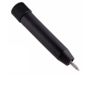 Extractor de microfiltros tipo pluma