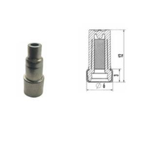 F-18 Microfiltro para Renault, skoda, beat