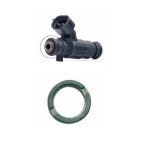 f-84 Retenedor de oring