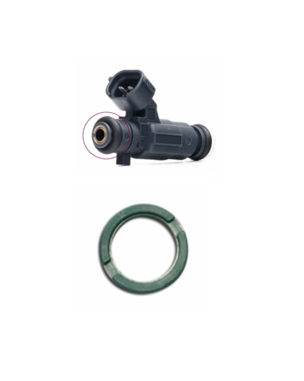 f-84 Retenedor de oring