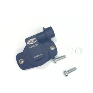 SENSOR TPS VW GOL 1.6 AP, 1.8 AP 97/04 SAVEIRO VAN 1.6 MPI 98/04  GIRO IZQUIERDO